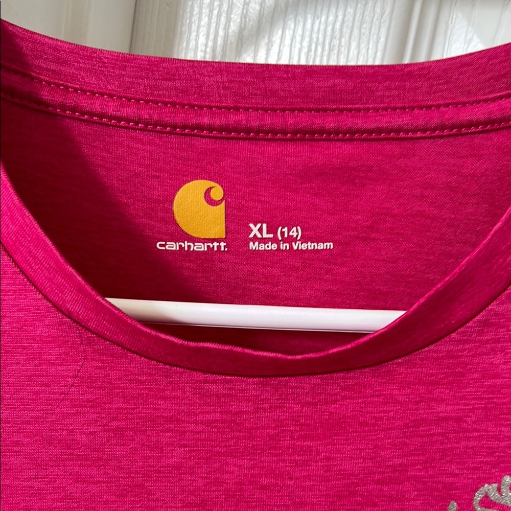 Carhartt Force Horse Top - Picture 2 of 5